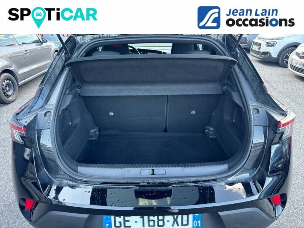 Mokka 1.2 Turbo 130 ch BVA8 GS Line 2022 occasion 01170 Cessy