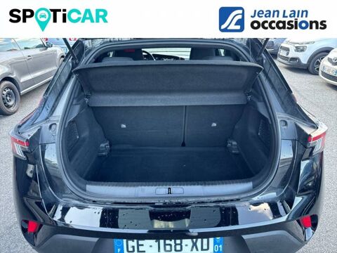 Mokka 1.2 Turbo 130 ch BVA8 GS Line 2022 occasion 01170 Cessy