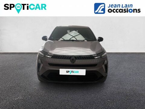 Captur E-Tech full hybrid 160 ch Techno 2025 occasion 74100 V&eacute;traz-Monthoux