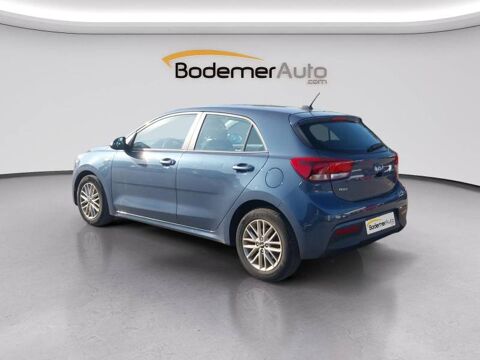 Rio 1.0 T-GDi 100 ch DCT7 Active 2023 occasion 29150 Ch&acirc;teaulin