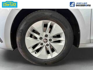 Octavia Combi 2.0 TDI 150 ch DSG7 Business 2024 occasion 73490 La Ravoire