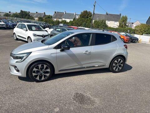 Clio E-Tech full hybrid 145 Evolution 2023 occasion 29270 Carhaix-Plouguer