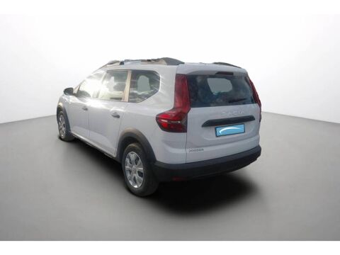 Jogger TCe 110 7 places Essential 2023 occasion 56300 Pontivy