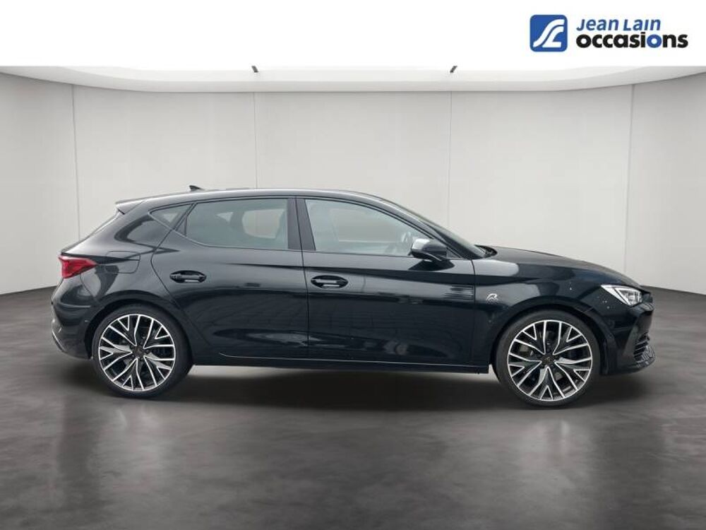 Leon 1.4 e-HYBRID 245 ch DSG6 VZ 2024 occasion 38300 Bourgoin-Jallieu