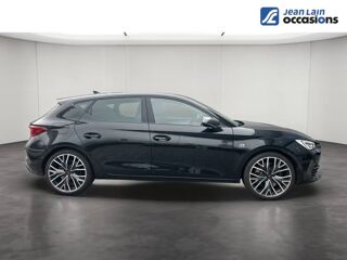 Leon 1.4 e-HYBRID 245 ch DSG6 VZ 2024 occasion 38300 Bourgoin-Jallieu