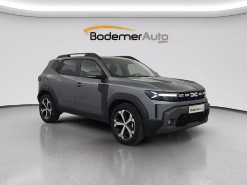 Duster ECO-G 100 Journey 2024 occasion 22000 Saint-Brieuc