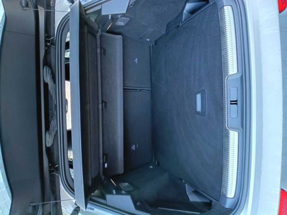 DS7 Crossback PureTech 180 EAT8 Louvre 2022 occasion 49070 Beaucouz&eacute;