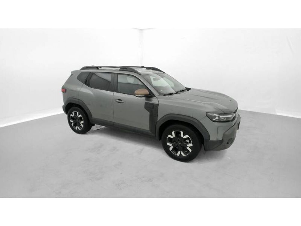 Duster Hybrid 140 Extreme 2025 occasion 56850 Caudan