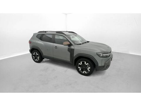 Duster Hybrid 140 Extreme 2025 occasion 56850 Caudan