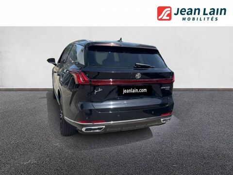 MGS9 PHEV Premium 2026 occasion 73420 Voglans