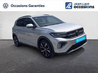 T-Cross 1.0 TSI 116 Start/Stop DSG7 R-Line Edition 2025 occasion 74700 Sallanches