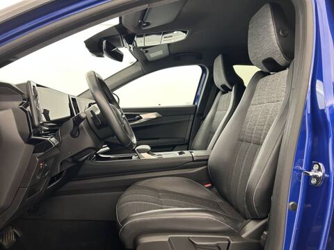 Austral mild hybrid 160 auto Techno 2022 occasion 61200 Argentan