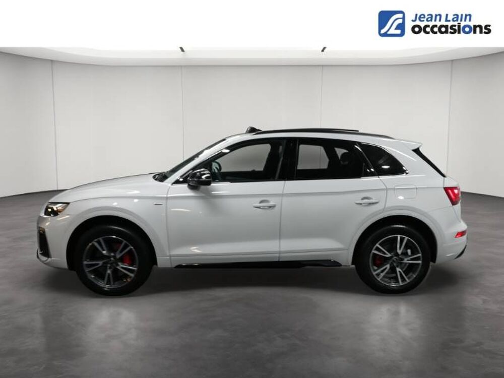 Q5 50 TFSIe 299 S tronic 7 Quattro S line 2024 occasion 74600 Seynod