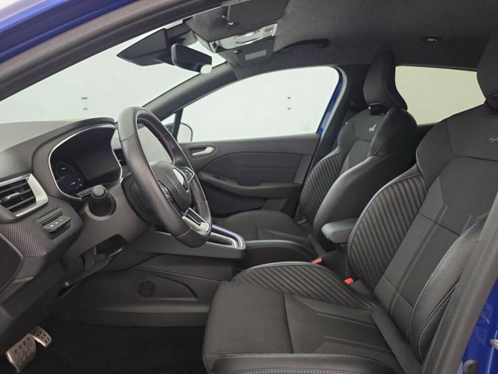 Clio E-Tech full hybrid 145 Esprit Alpine 2024 occasion 22200 Guingamp