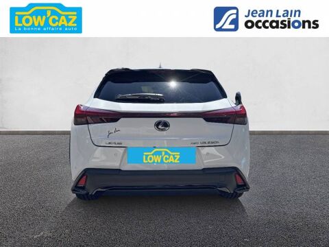 UX 250h 4WD F SPORT Design 2023 occasion 38130 &Eacute;chirolles