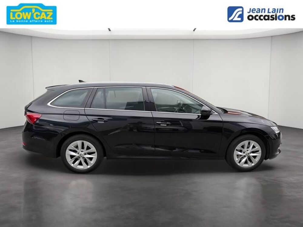 Octavia Combi 2.0 TDI 150 ch DSG7 4x4 Style 2023 occasion 73490 La Ravoire