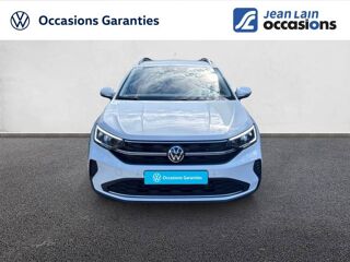 Taigo 1.0 TSI 116 BVM6 VW Edition 2025 occasion 38300 Bourgoin-Jallieu