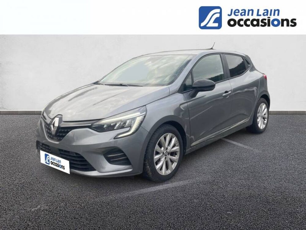 Clio TCe 100 GPL Evolution 2023 occasion 74700 Sallanches