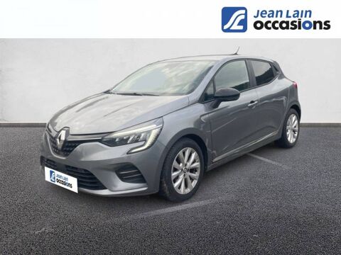 Renault Clio TCe 100 GPL Evolution 2023 occasion Sallanches 74700