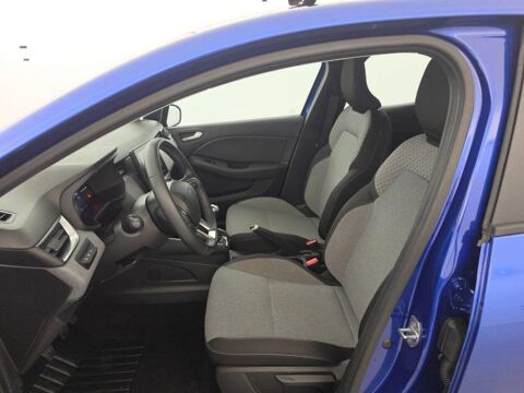 Clio TCe 90 ch GSR2 Evolution 2025 occasion 29000 Quimper