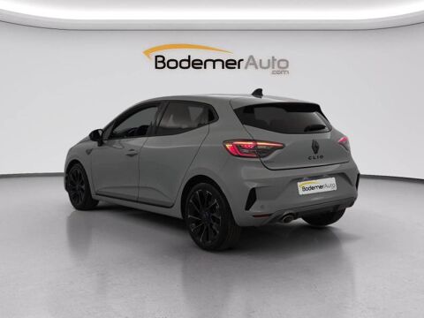Clio TCe 90 Esprit Alpine 2024 occasion 22200 Guingamp
