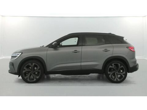 Austral E-Tech hybrid 200 Iconic esprit Alpine 2022 occasion 50100 Cherbourg-en-Cotentin