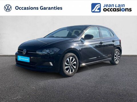 Annonce voiture Volkswagen Polo 16990 €