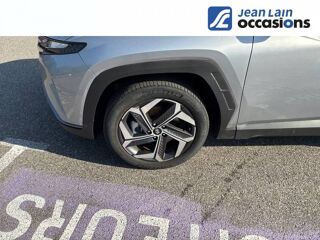 Tucson 1.6 T-GDI 265 HTRAC Plug-in BVA6 Business 2024 occasion 38170 Seyssinet-Pariset