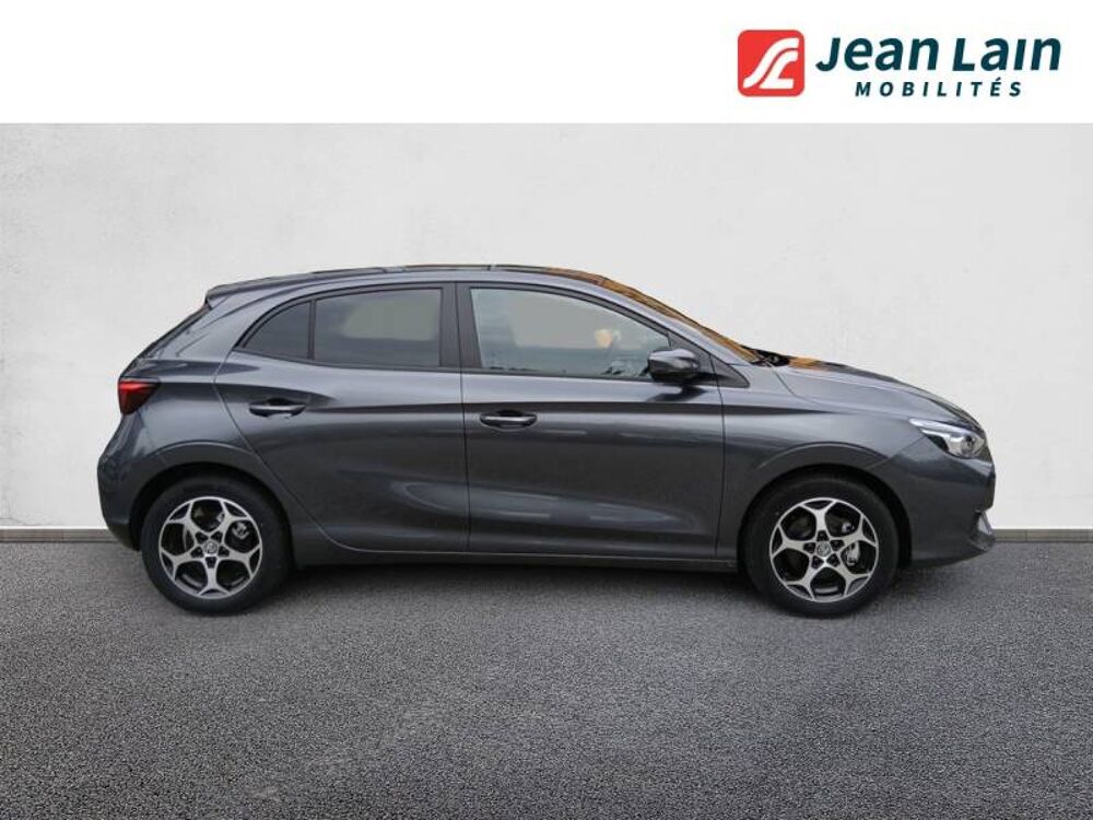MG3 1.5 L Hybrid+ 195 ch Luxury 2026 occasion 73420 Voglans