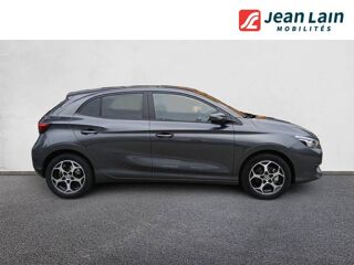 MG3 1.5 L Hybrid+ 195 ch Luxury 2026 occasion 73420 Voglans