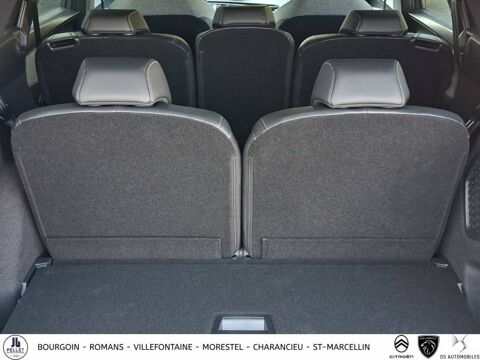 5008 Hybrid 145 ch e-DCS6 Allure 2026 occasion 38300 Bourgoin-Jallieu