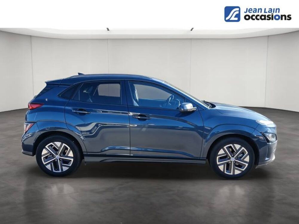 Kona Electrique 64 kWh - 204 ch Creative 2023 occasion 74200 Margencel
