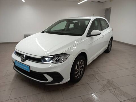 Volkswagen Polo 1.0 TSI 95 S&S DSG7 Life 2024 occasion Belleville 69220