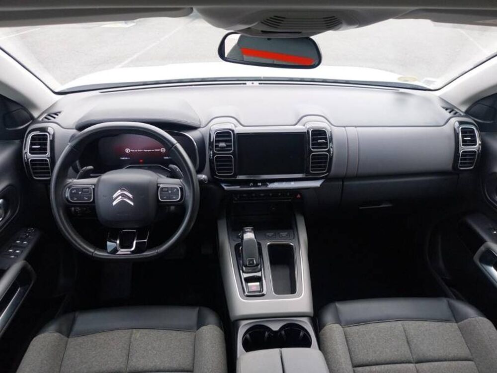 C5 aircross C5 Aircross BlueHDi 130 S&S EAT8 Feel 2019 occasion 56800 Plo&euml;rmel