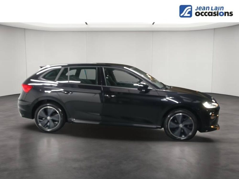 Scala 1.5 TSI Evo 2 150 ch DSG7 ACT Monte Carlo 2024 occasion 74600 Seynod