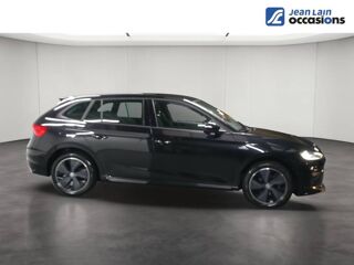 Scala 1.5 TSI Evo 2 150 ch DSG7 ACT Monte Carlo 2024 occasion 74600 Seynod