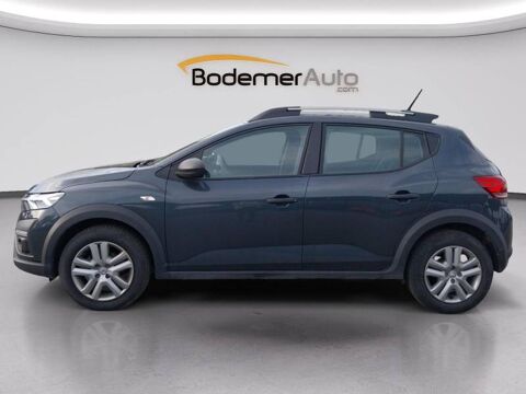 Sandero TCe 90 - 22 Stepway Essentiel 2022 occasion 56400 Auray