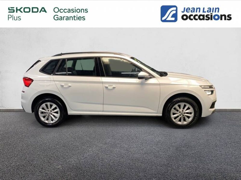 Kamiq 1.0 TSI Evo 110 ch DSG7 Ambition 2024 occasion 74600 Seynod