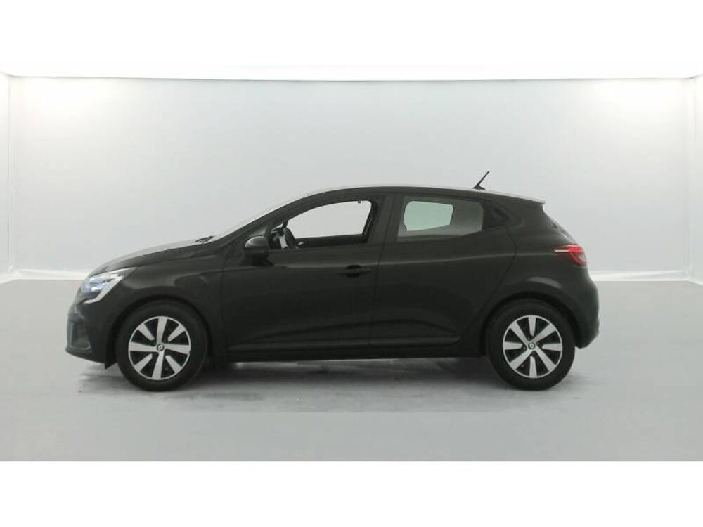 Clio TCe 90 Equilibre 2024 occasion 29200 Brest