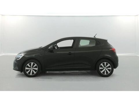 Clio TCe 90 Equilibre 2024 occasion 29200 Brest
