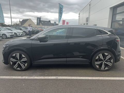 M&eacute;gane Megane E-Tech EV60 220 ch super charge Iconic 2023 occasion 22000 Saint-Brieuc