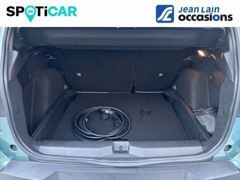 Frontera Electric 113 ch Batterie 44 kWh GS 2025 occasion 01170 Crozet