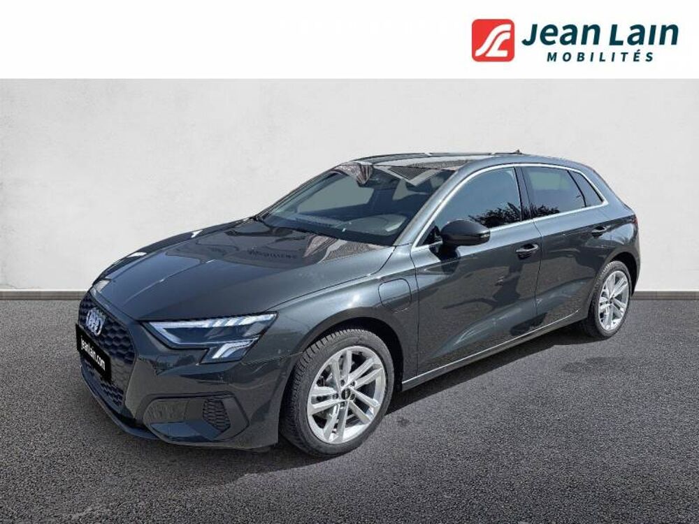 A3 Sportback 40 TFSIe 204 S tronic 6 Business Executive 2024 occasion 74100 Ville-la-Grand