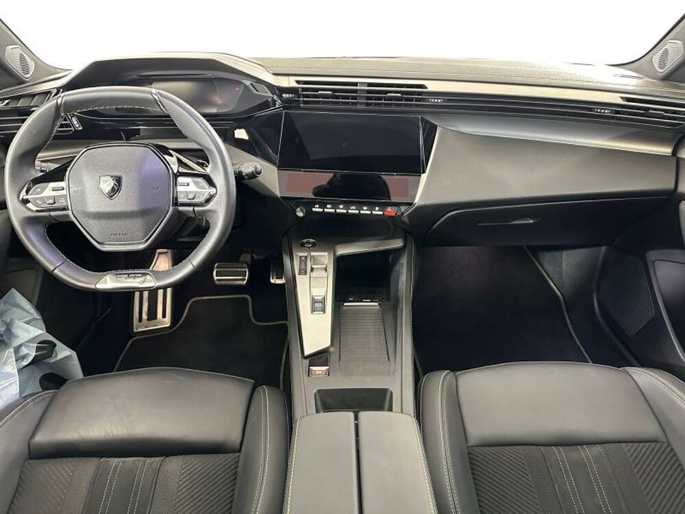 308 Hybrid 136 e-DCS6 GT 2024 occasion 91470 Limours