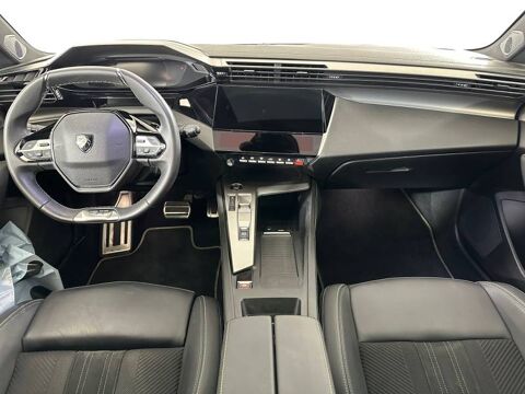 308 Hybrid 136 e-DCS6 GT 2024 occasion 91470 Limours