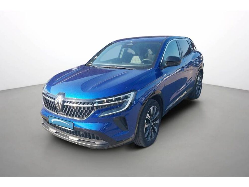 Austral E-Tech hybrid 200 Techno 2023 occasion 22500 Paimpol