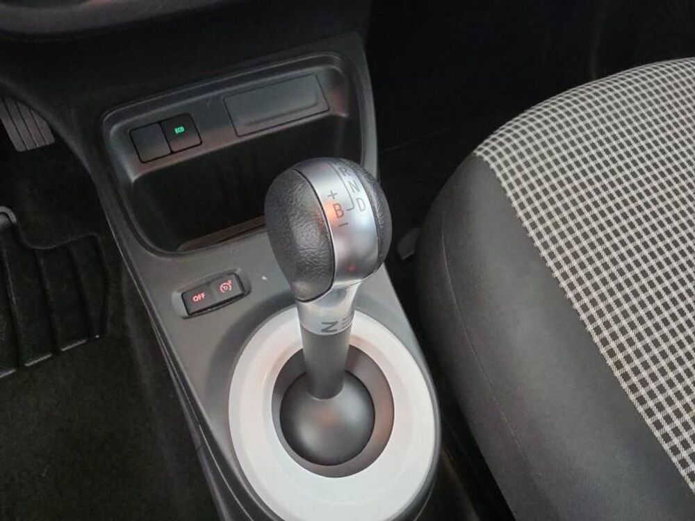 Twingo III Achat Int&eacute;gral Life 2021 occasion 22500 Paimpol