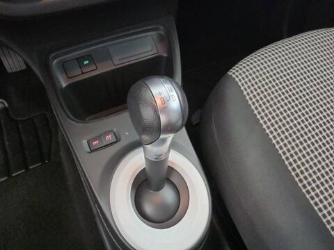 Twingo III Achat Int&eacute;gral Life 2021 occasion 22500 Paimpol
