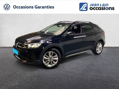 Annonce voiture Volkswagen Taigo 22390 €