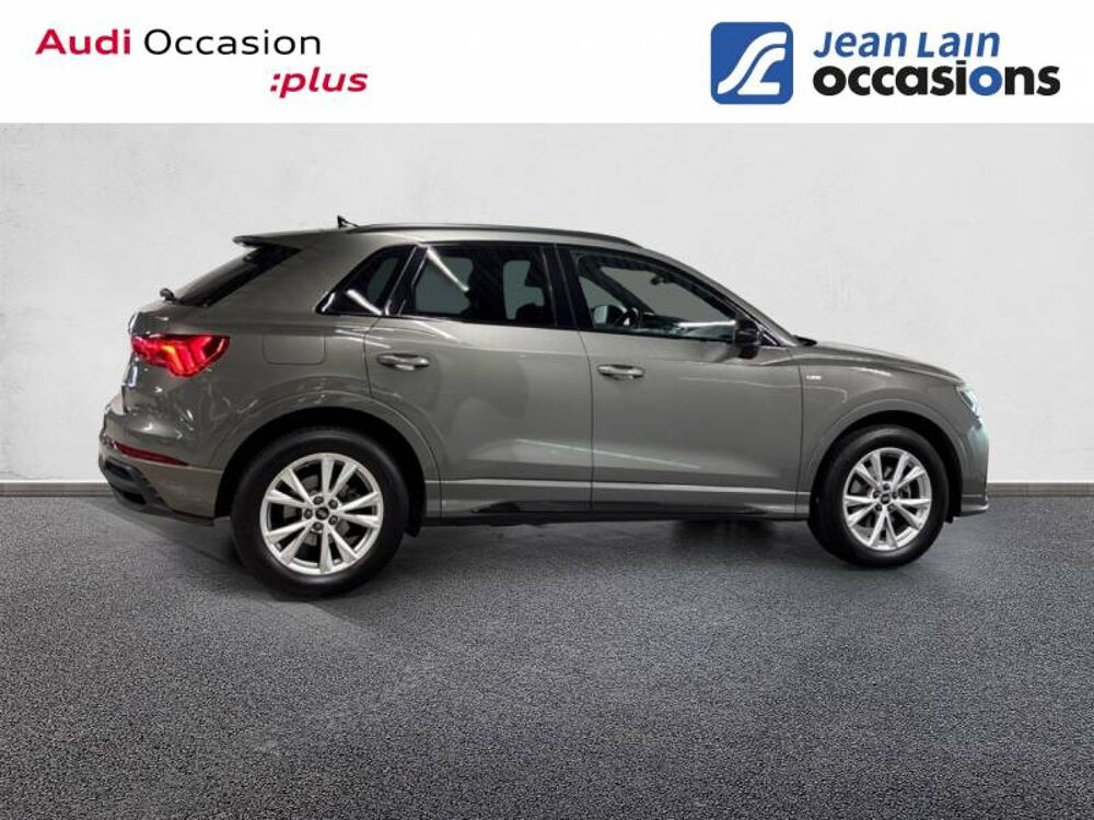Q3 35 TDI 150 ch S tronic 7 S line plus 2025 occasion 73290 La Motte-Servolex